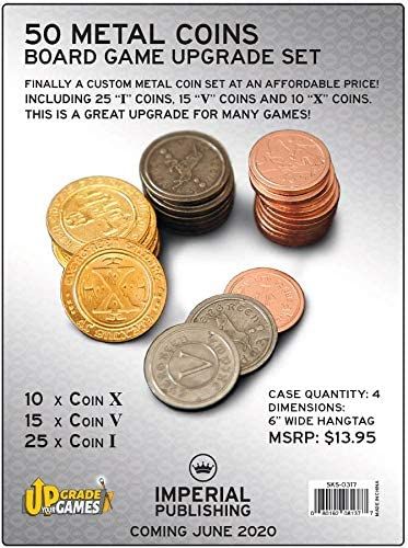 steel ocean game copper coins