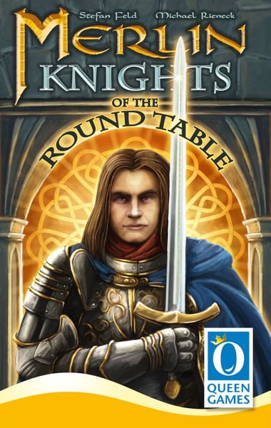 Merlin Knights Of The Round Table, Merlin Round Table